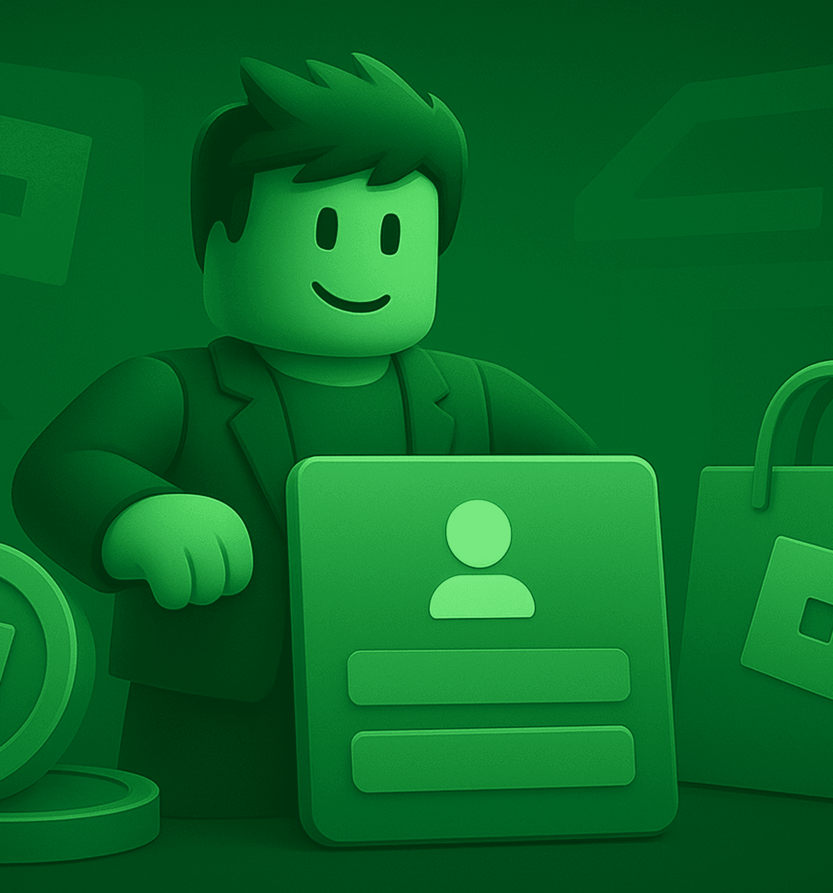 Login Banner